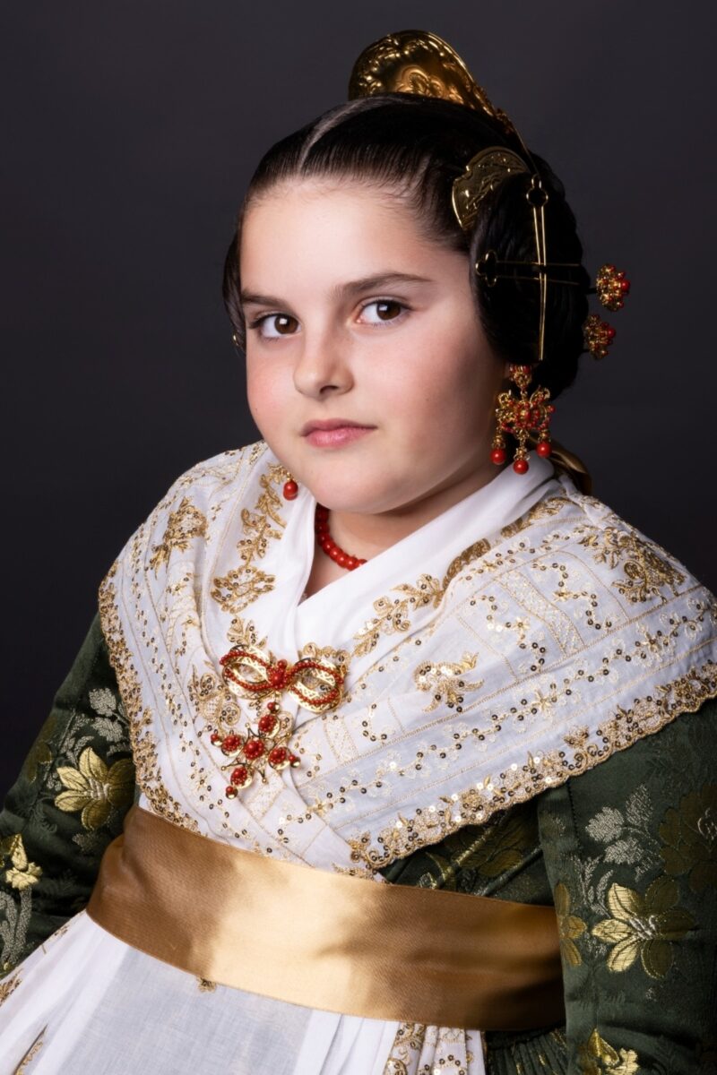 Alejandra Medie Caballero