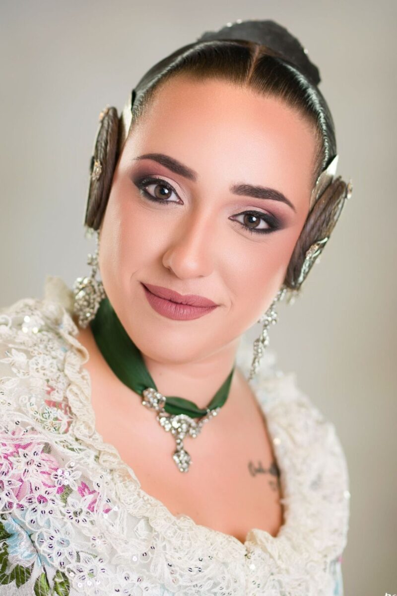 Claudia Griñó Alcañiz