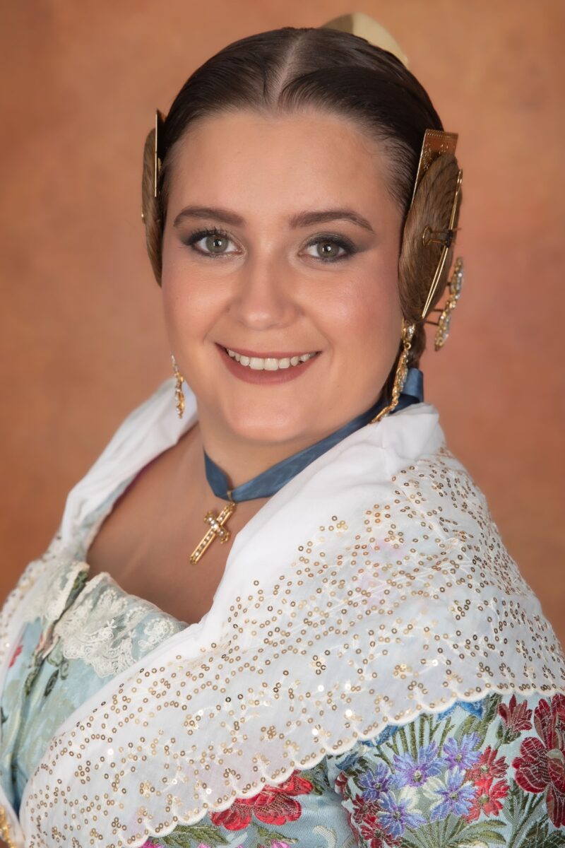 Ana López Gimeno
