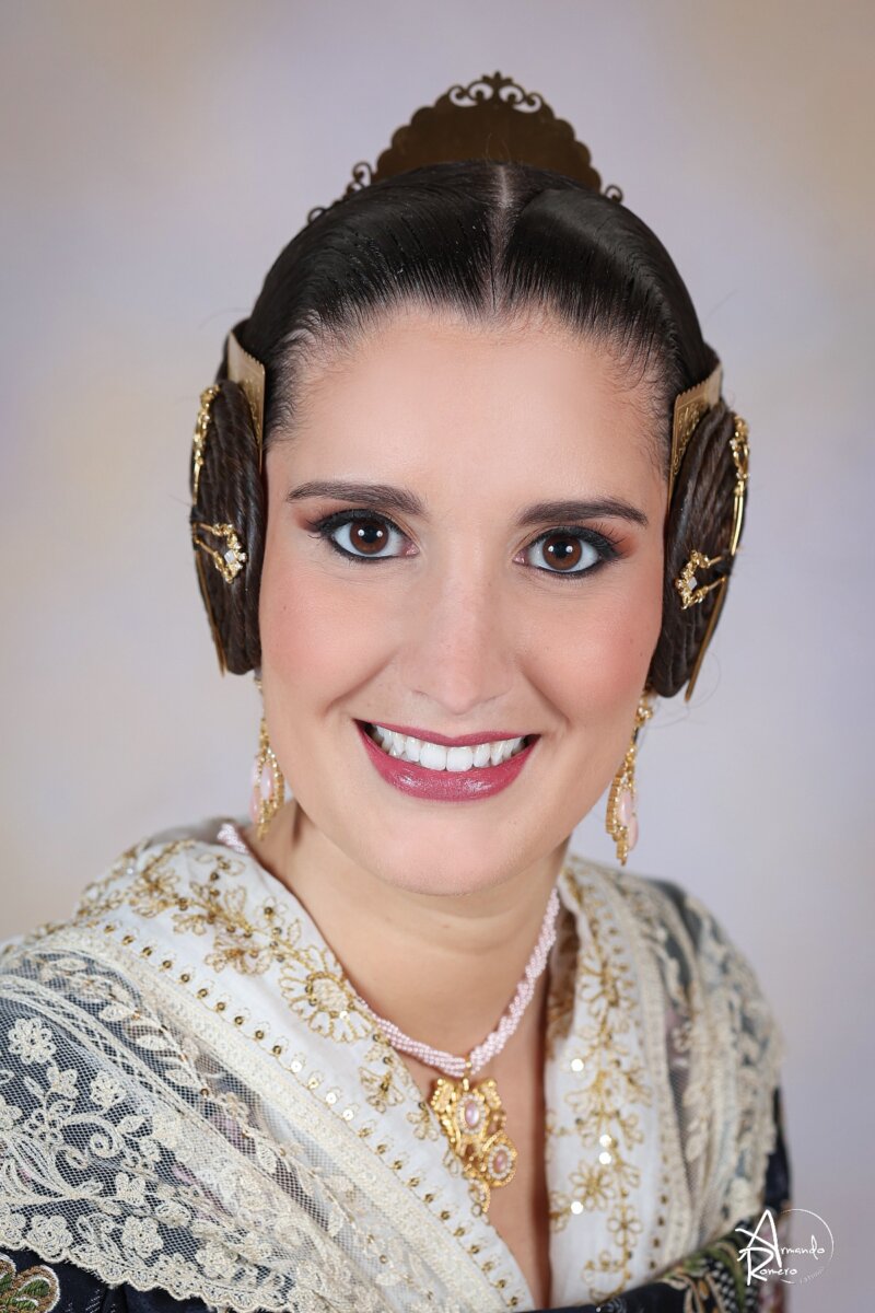 Paloma Mora García