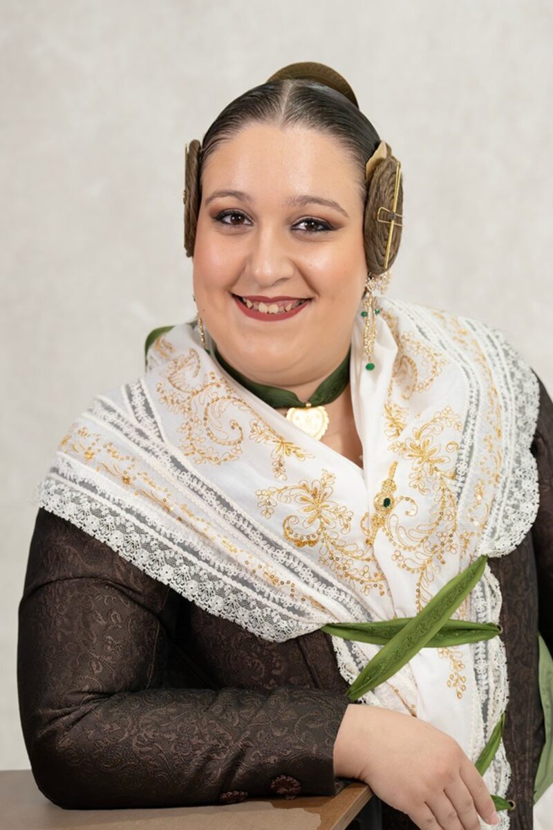 Judith Salido Blasco