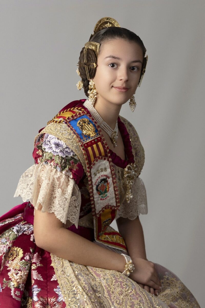 Martina García Díaz