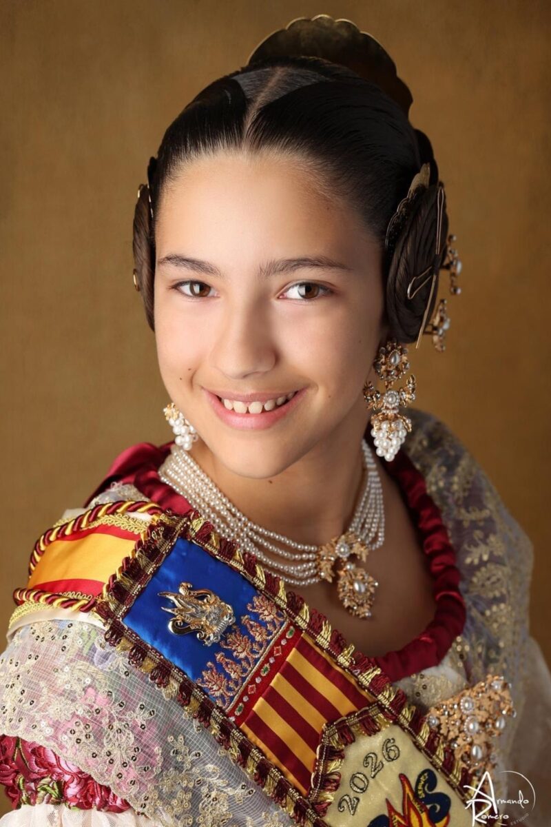 Alexia Gallardo Fuente
