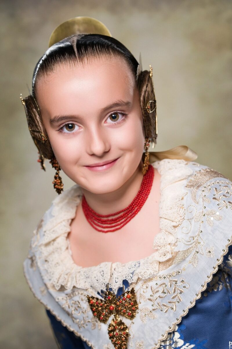 María Machancoses Vilches