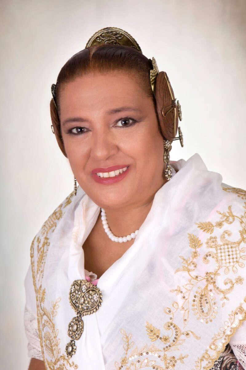 Eva María Morant López