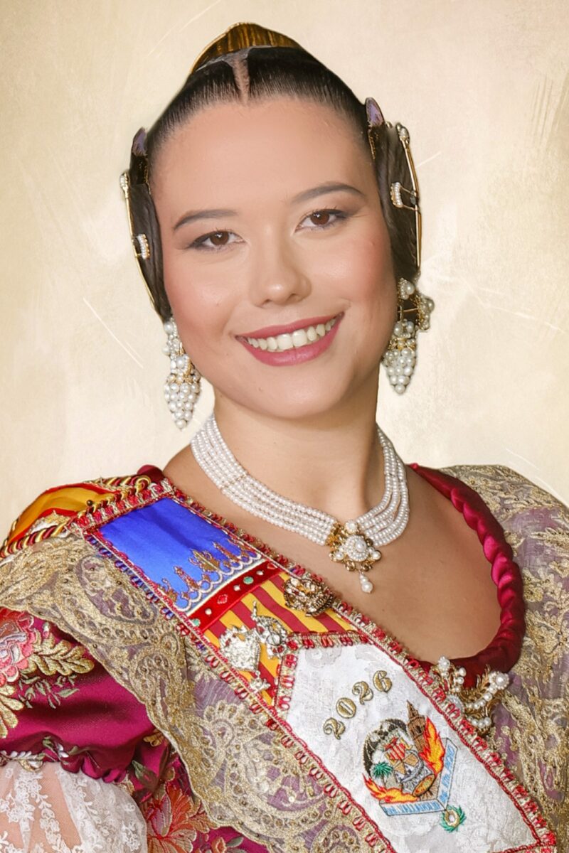 Paula López Pérez