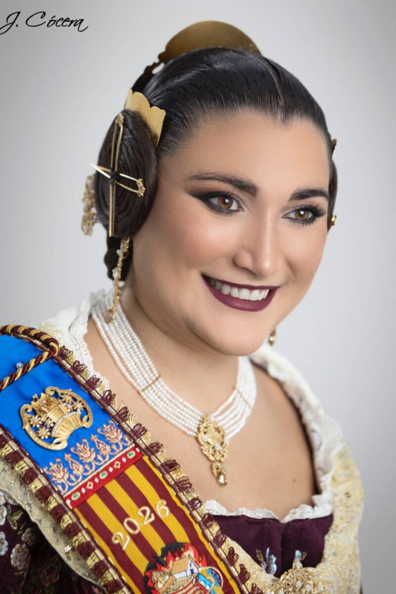Adriana Hortelano Molina