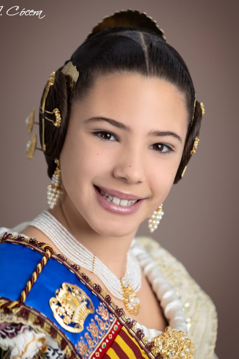 Yulia Badenes Poveda