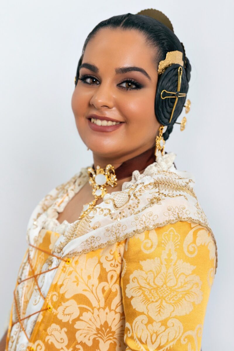 Nerea Sánchis Sánchez