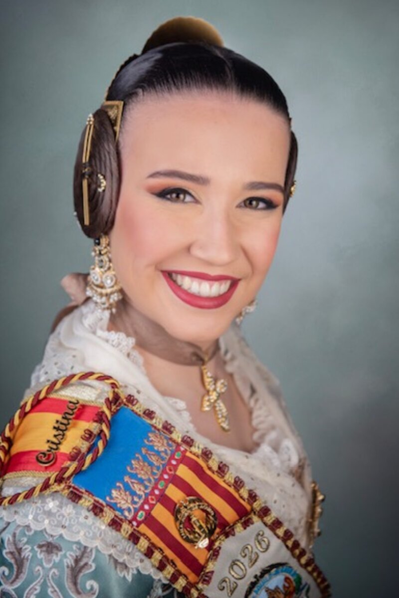 Cristina Rasero Tena