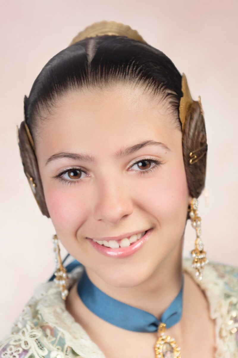 Marcela Llopis Tena