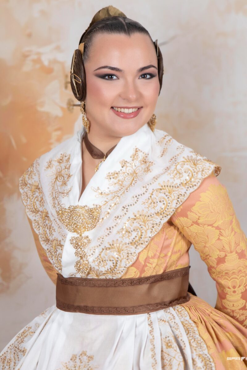 Paula Triguero Sillas