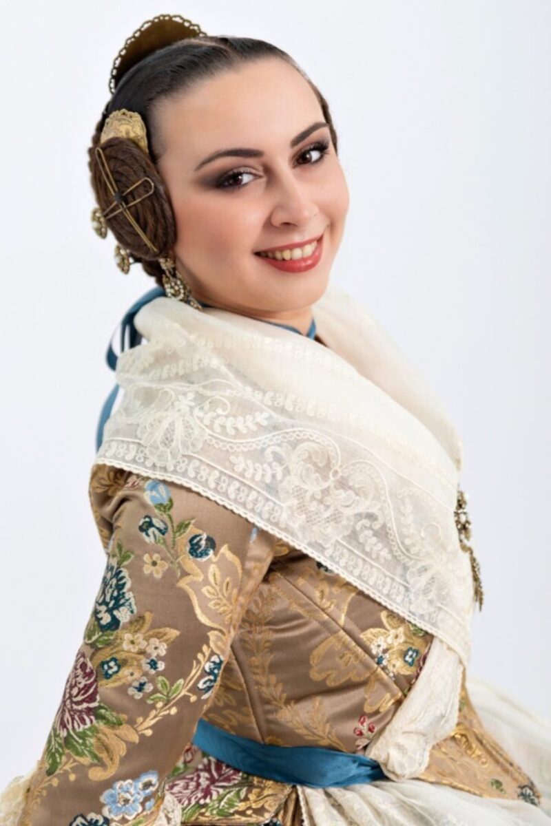 Aida Pérez Marín