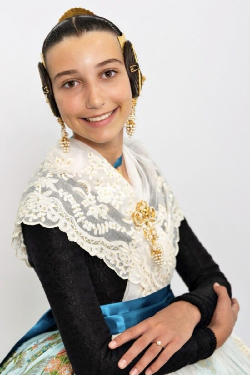 Marina Martín García