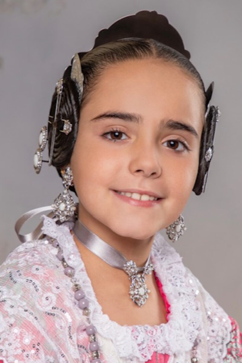 Martina Laraudogoitia Sánchez