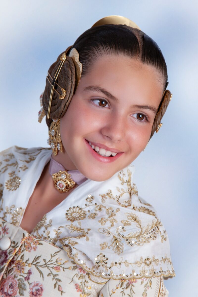 Cayetana Soler Quesada