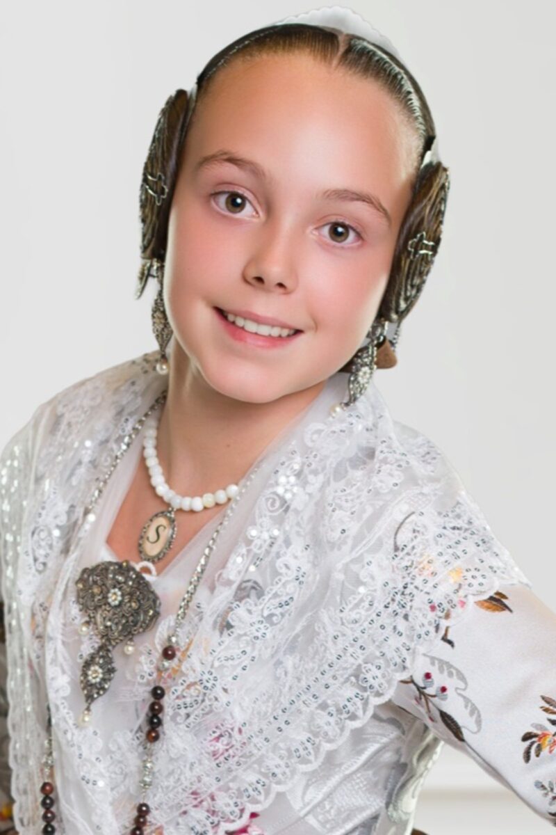 Sonia Gómez Serrano
