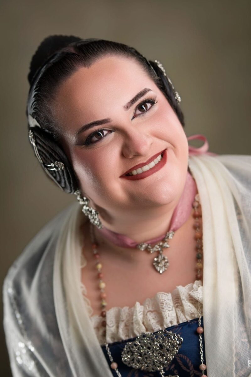 Yaiza Ballester Calleja