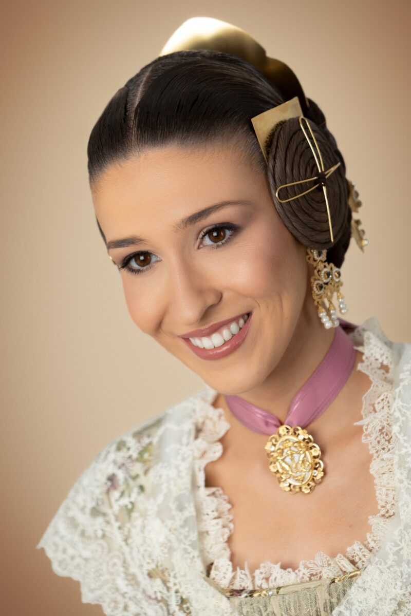 Marina Berzal Serrano