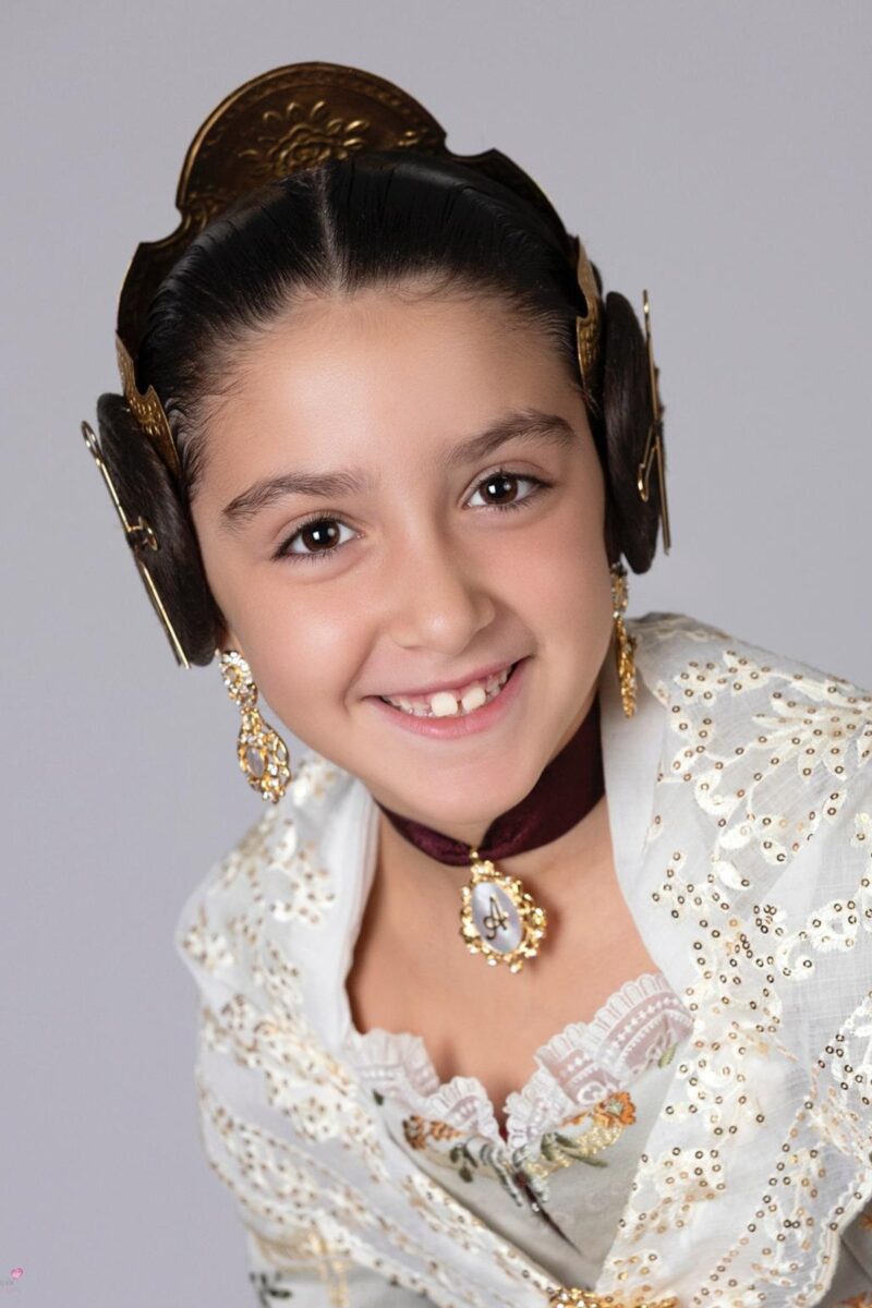 Alma Vidal Banaclocha