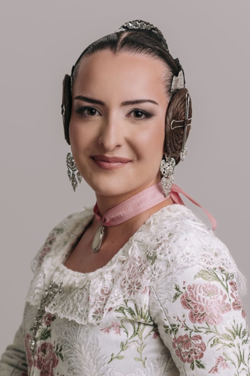 María Rodríguez Palomo