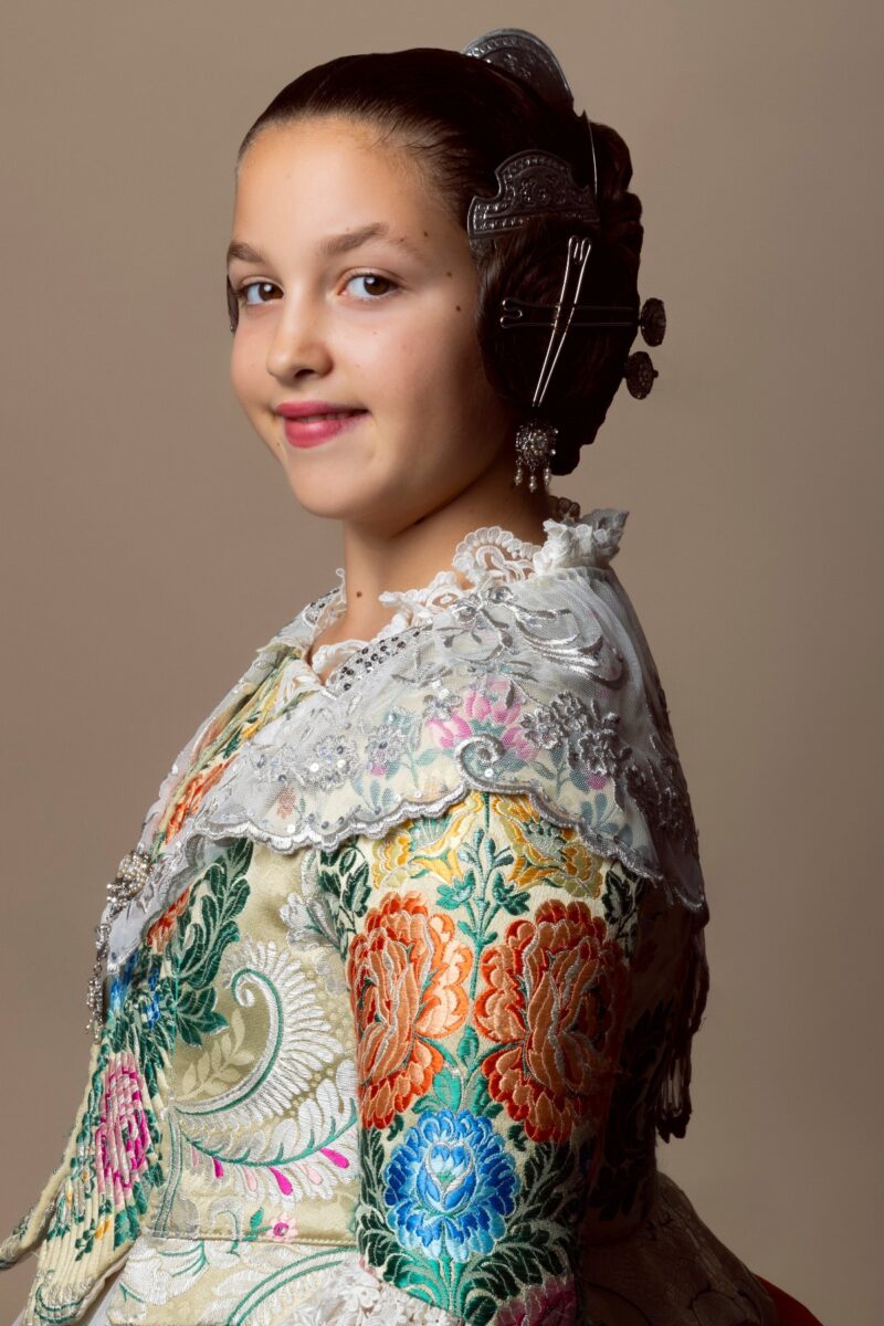 Maria Tena García