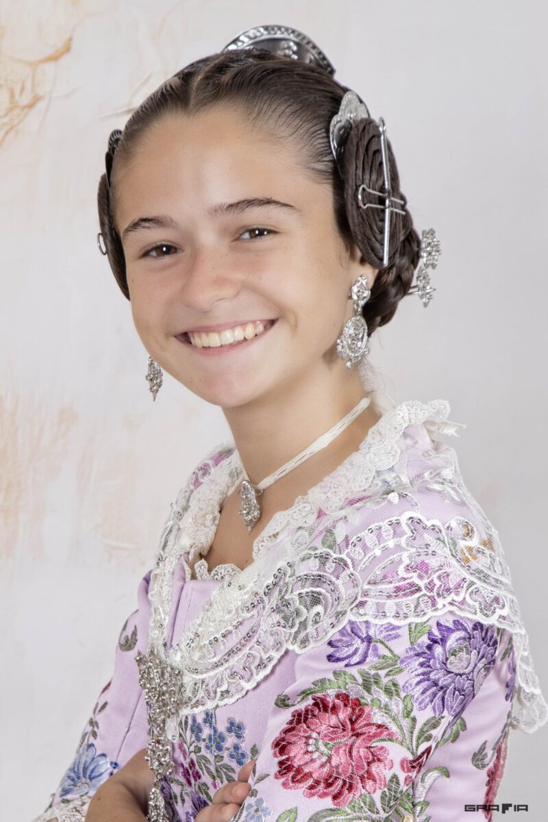 Alba Rodríguez Montejano