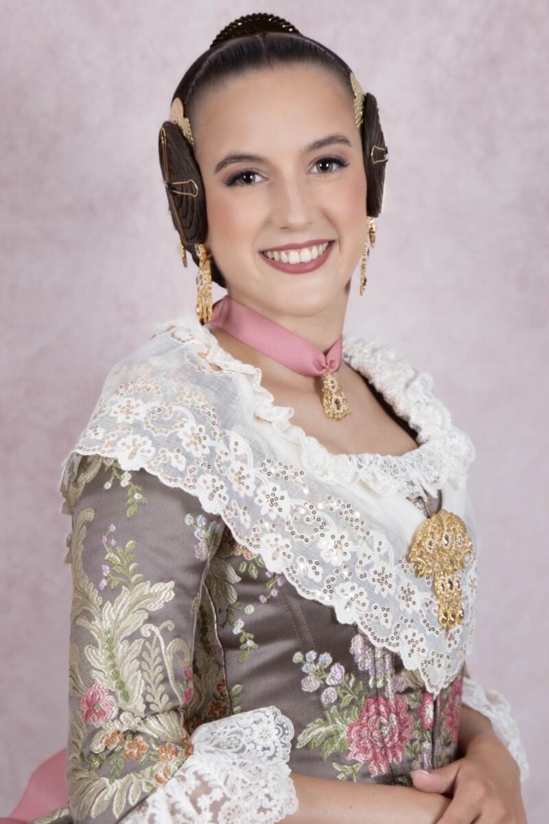 Laura López Castillo