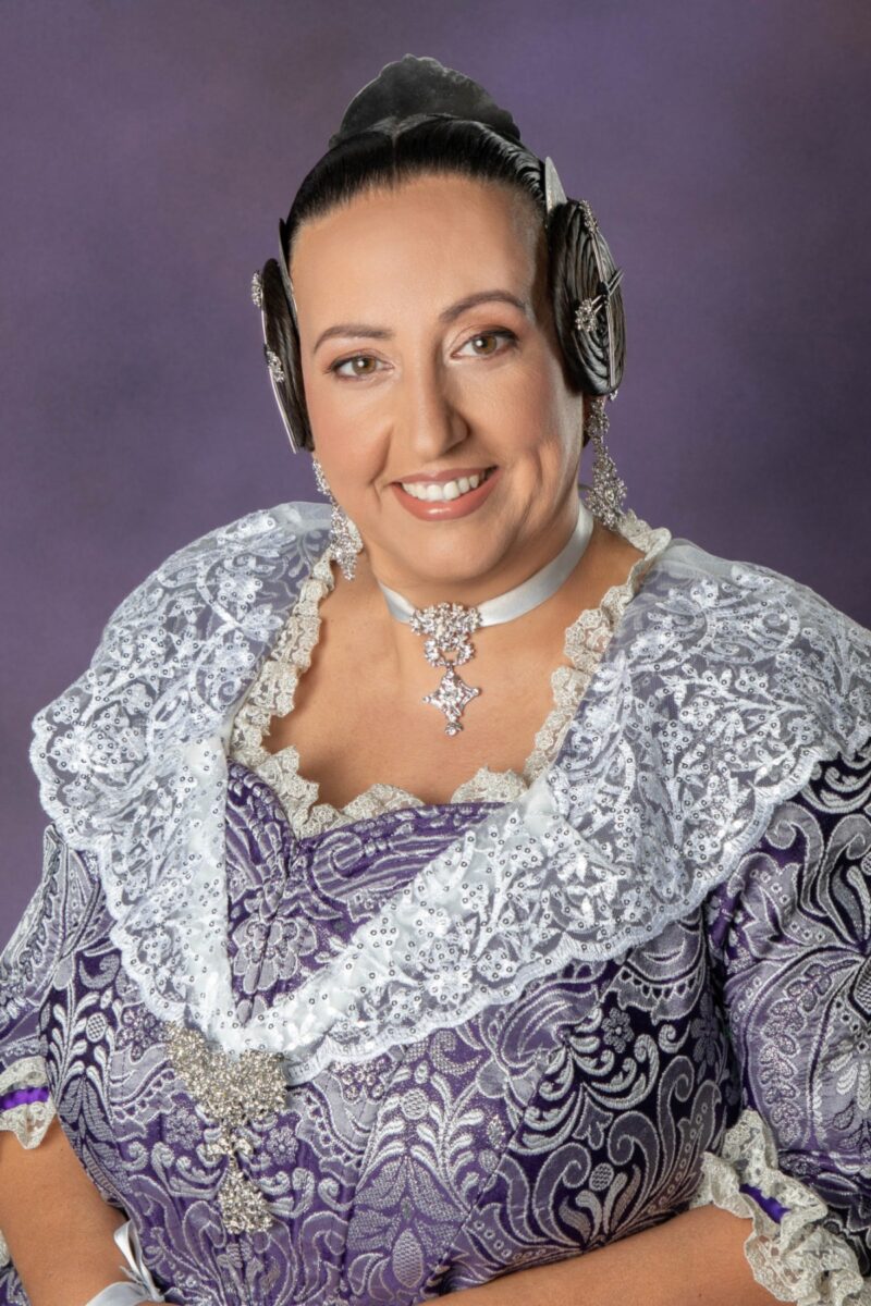 Eva María Sanchis Monzó