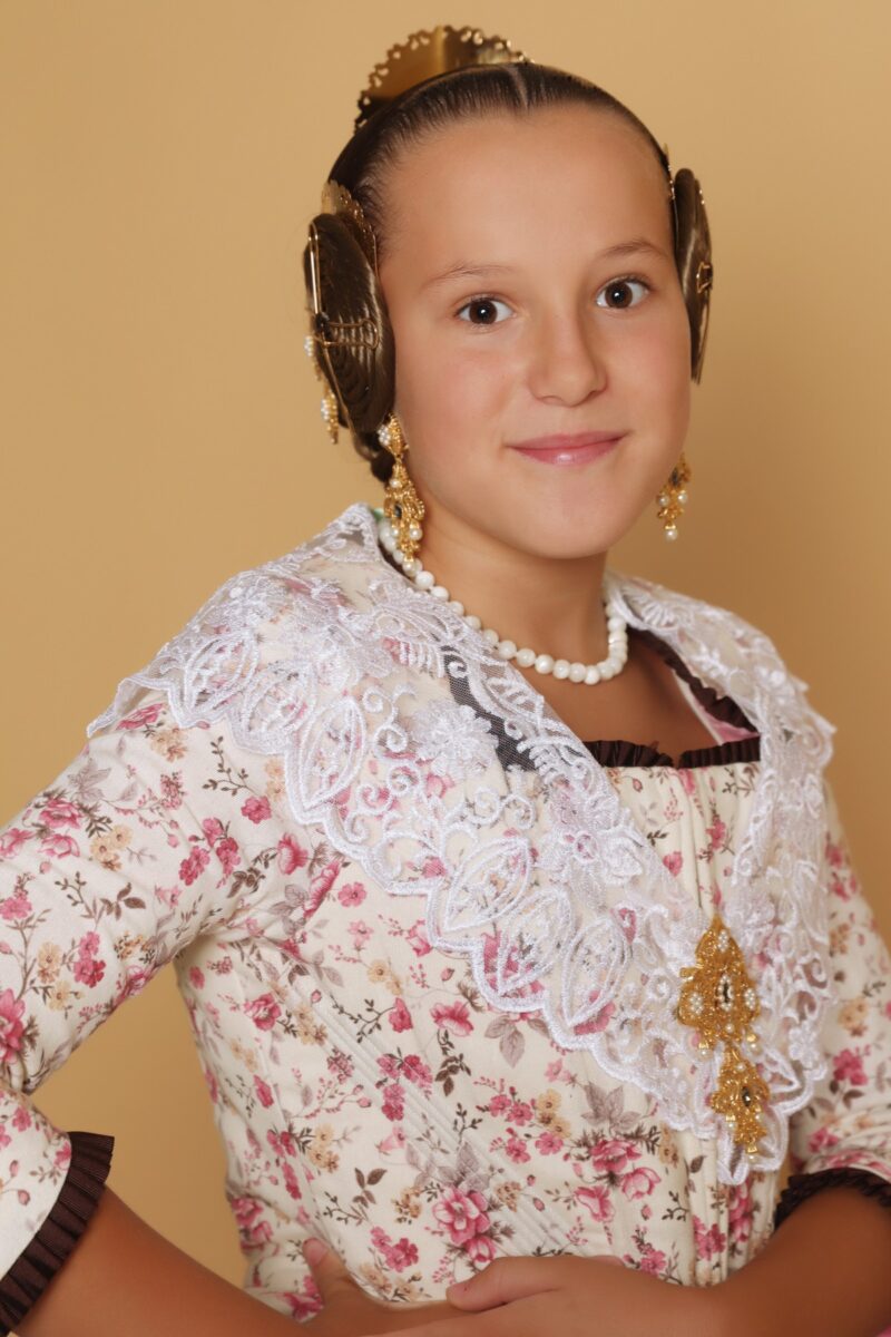 Valeria Jiménez Sagredo