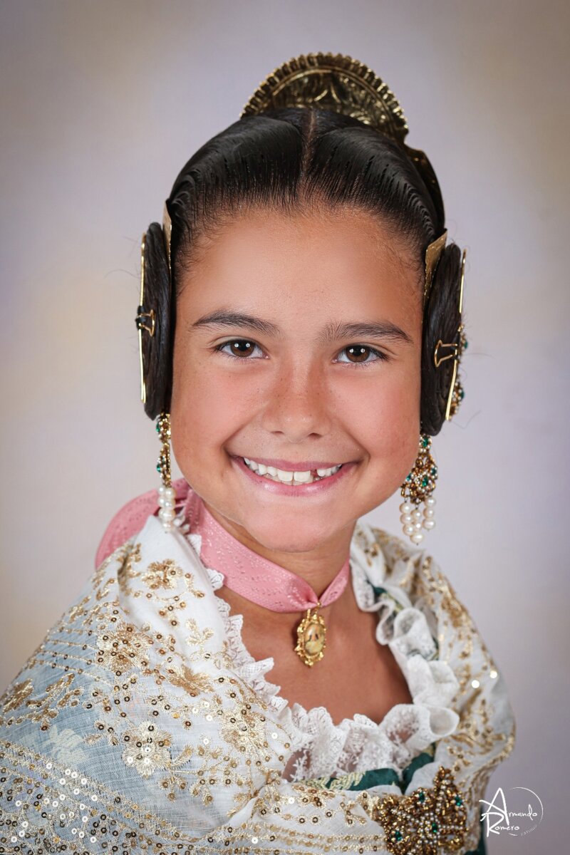Alma Ruedas García