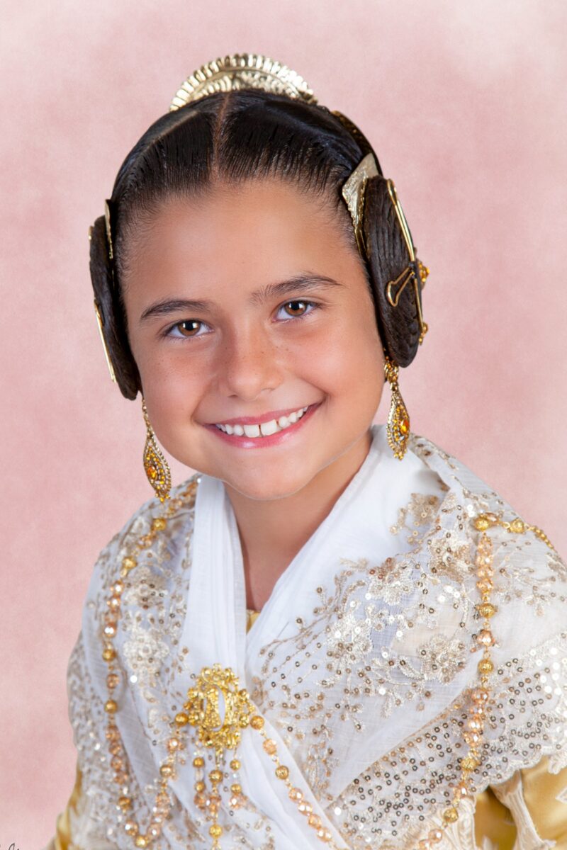 Alma Ruedas García
