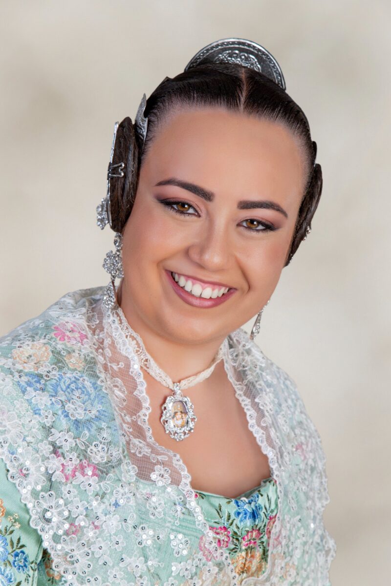 Monica Olivares Macarro