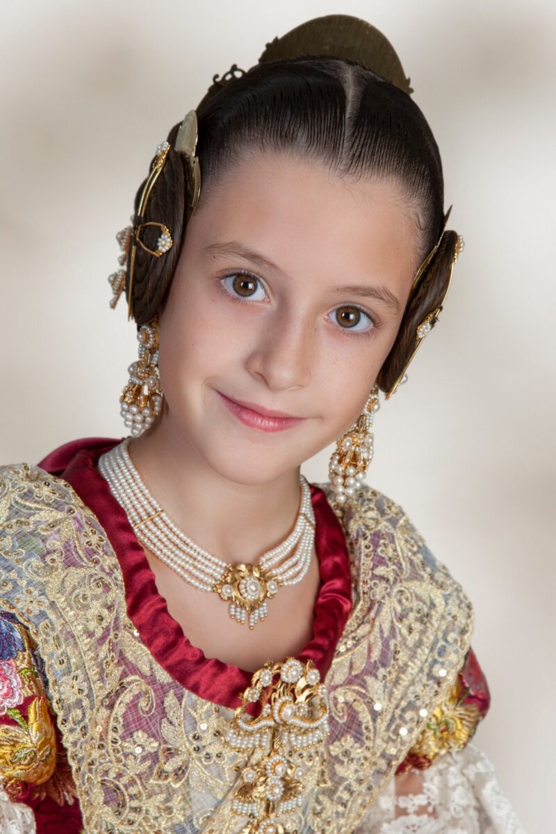 Carmen Corbacho Ríos