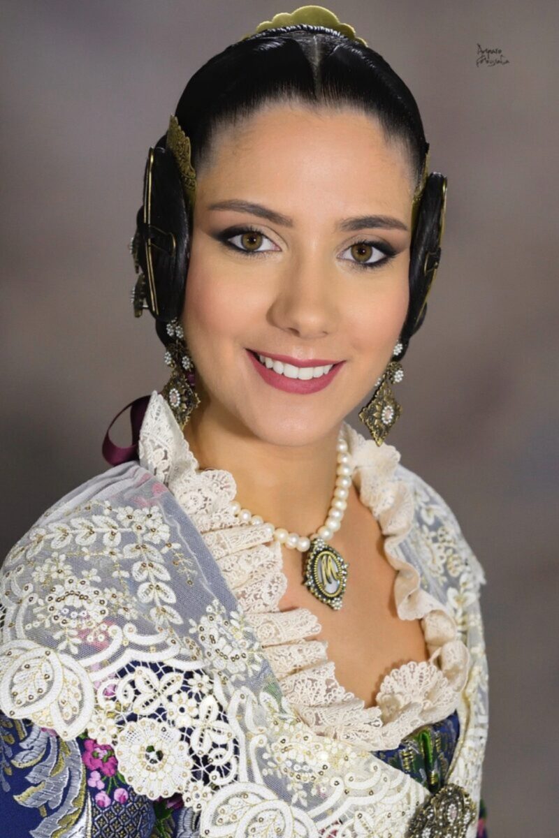 María Sánchez Ramos