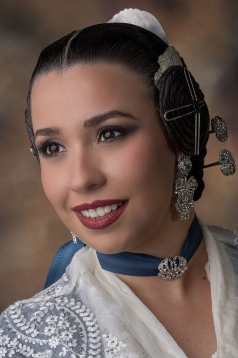 María Paz Gómez Jorquer