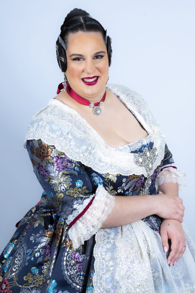 Carolina Navarro Pérez