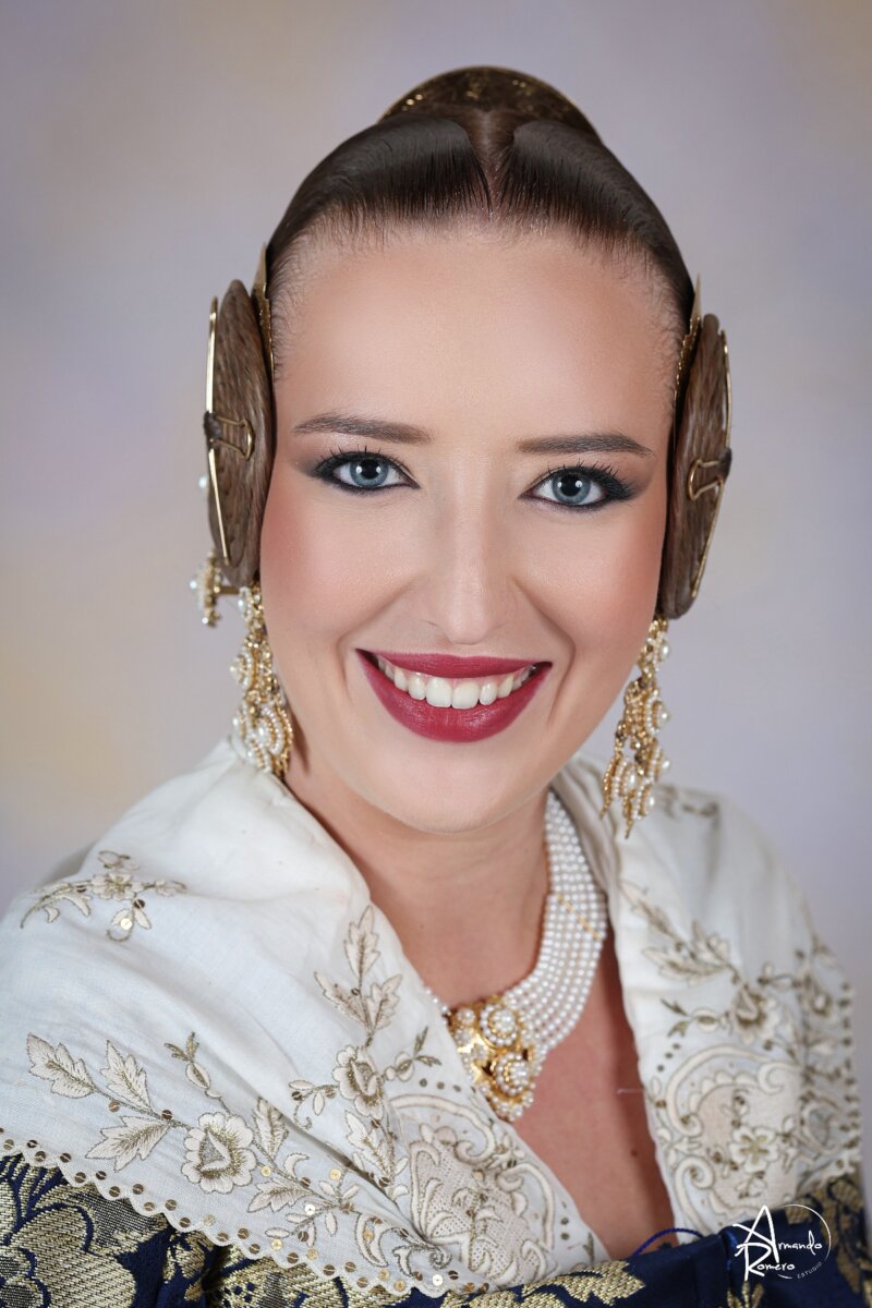 Leticia Hoffmann Hernandis