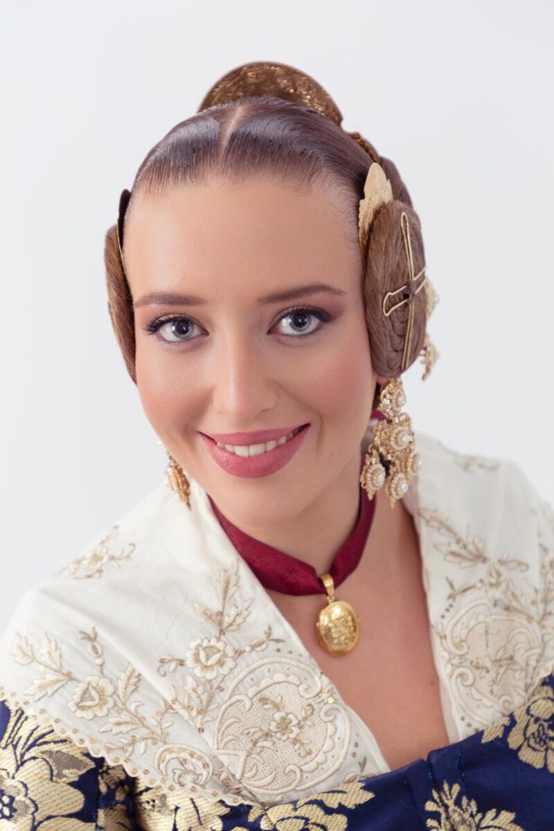 Leticia Hoffmann Hernandis