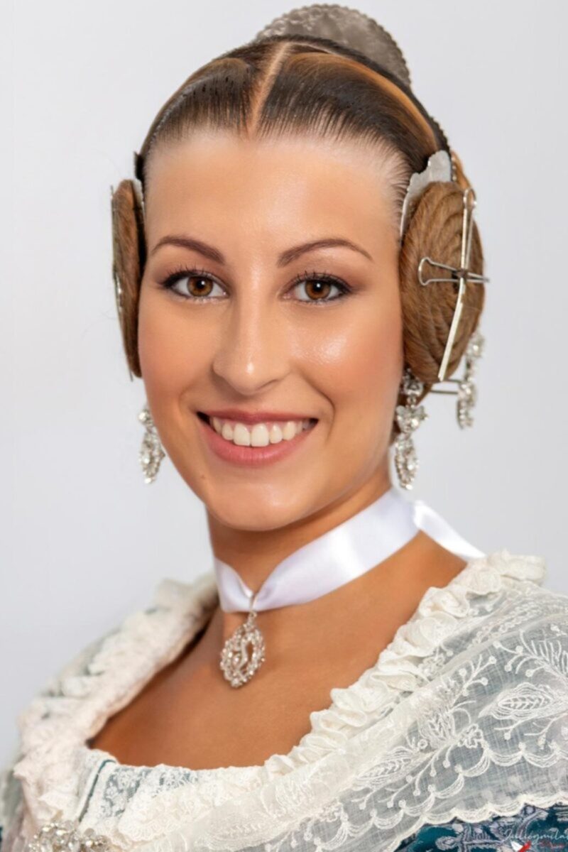 Sara Sancho Genovés