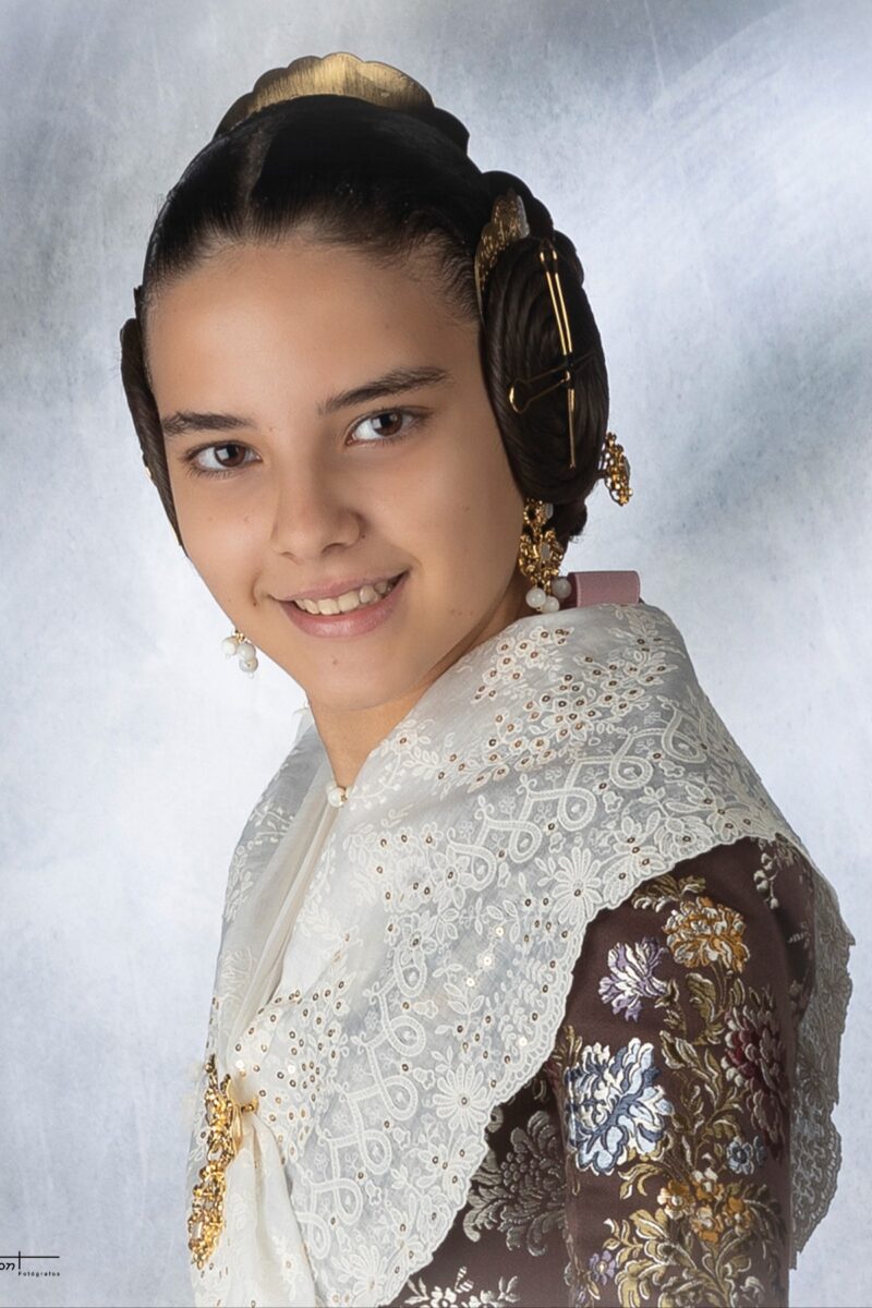 Cristina Martínez Jara