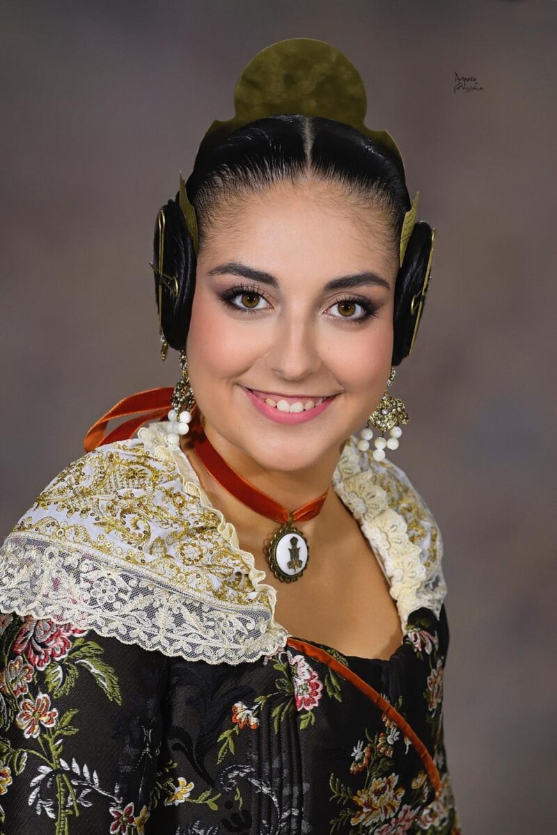 Paula García Jarque