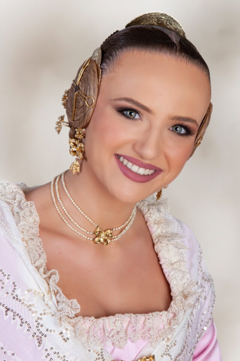 Claudia España Bernabeu