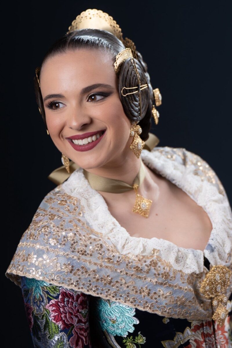 Saida Alagarda Pérez