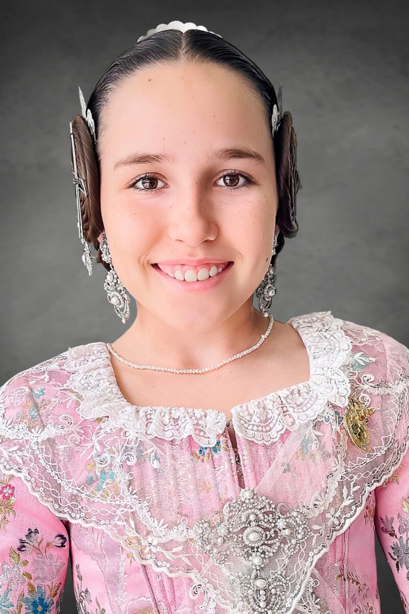 Sofia Pico Feitén