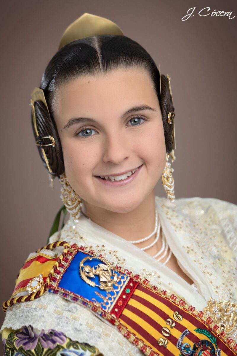 Andrea Del Toro Del Pozo