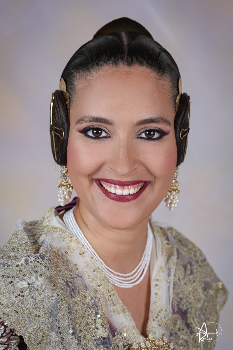 María Ros Heredia