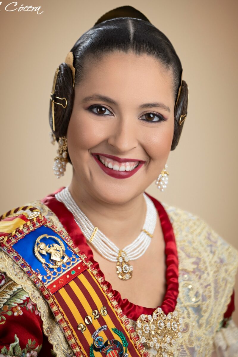 María Ros Heredia