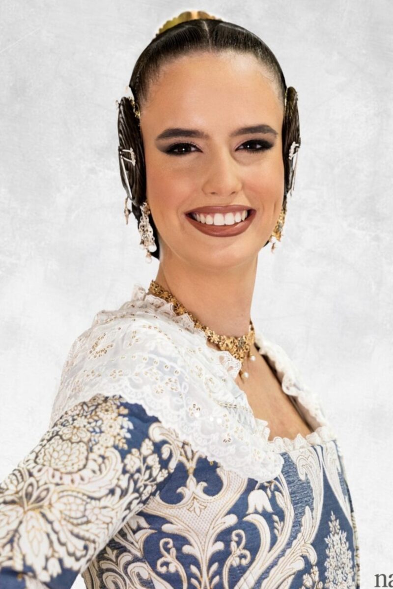 Desamparados Castellanos López