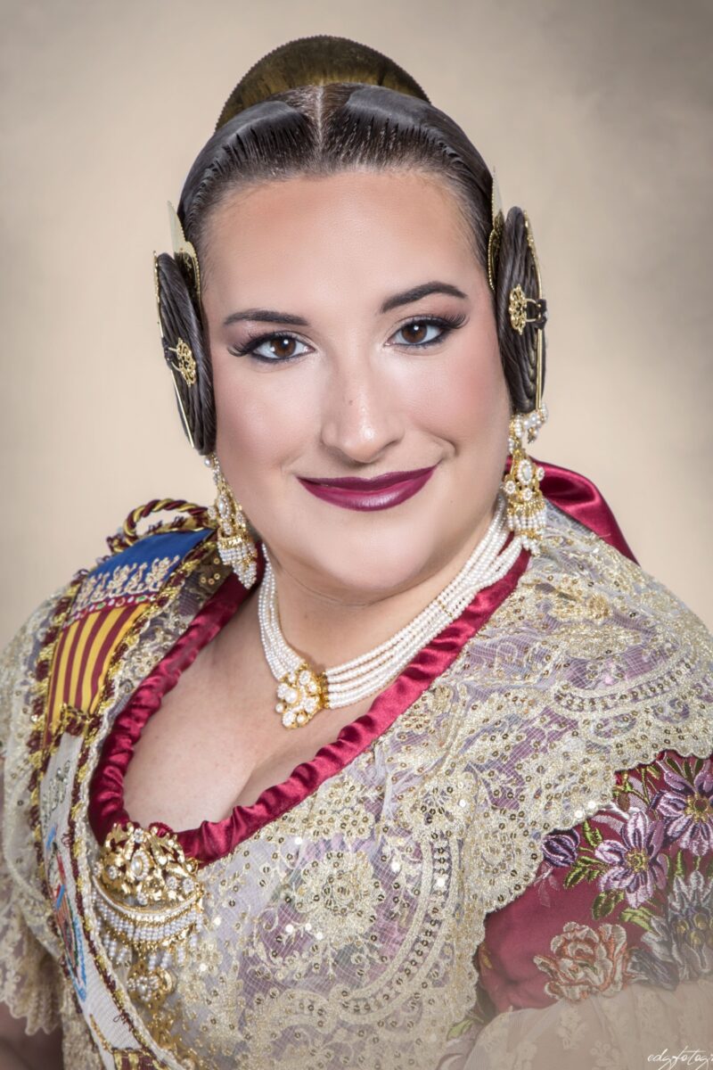 Estela Molina Bonet